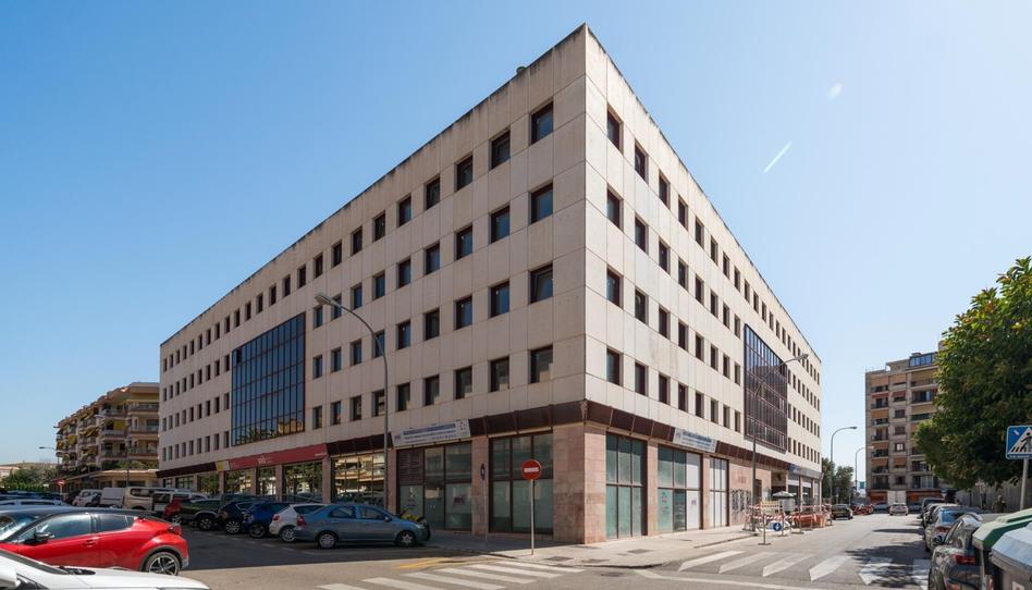 Photo 1 of Flat for sale in Carrer de Joan Capó, Es Camp Redó, Illes Balears