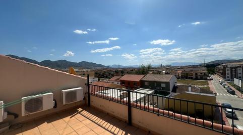 Foto 2 de Àtic en venda a Cártama, Málaga