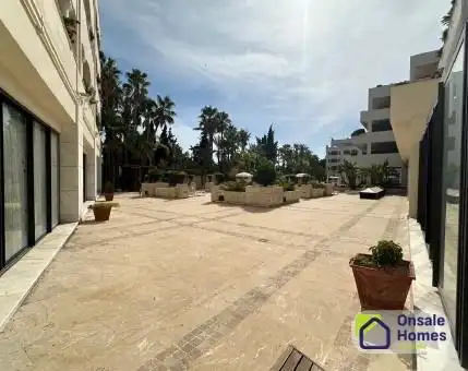 Außenansicht von Geschaftsraum zur Miete in Marbella