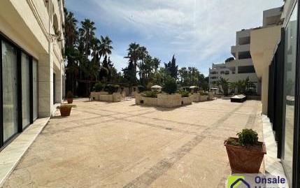 Photo 3 of Premises to rent in La Carolina - Guadalpín, Málaga