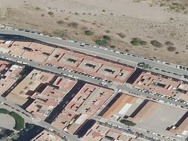 Piso en venta en SANTS DE LA PEDRA 20