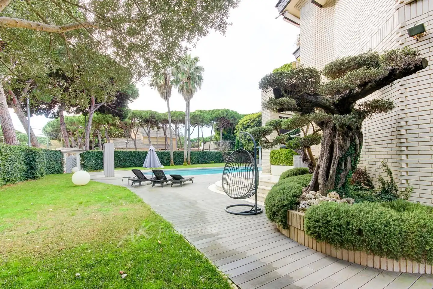 Casa con piscina in vendita a La Pineda, imagen 2
