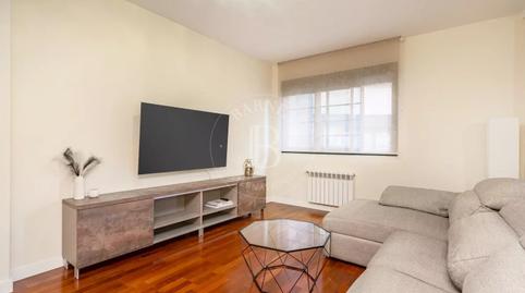 Photo 4 of Flat to rent in Trafalgar,  Madrid Capital