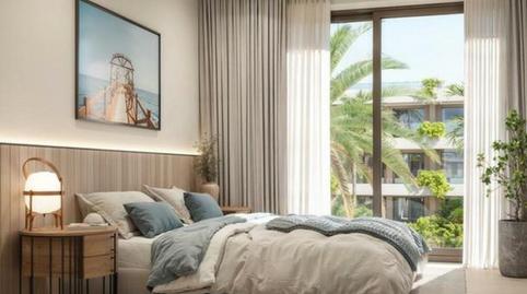 Foto 4 de Apartament en venda a San Pedro de Alcántara pueblo, Marbella