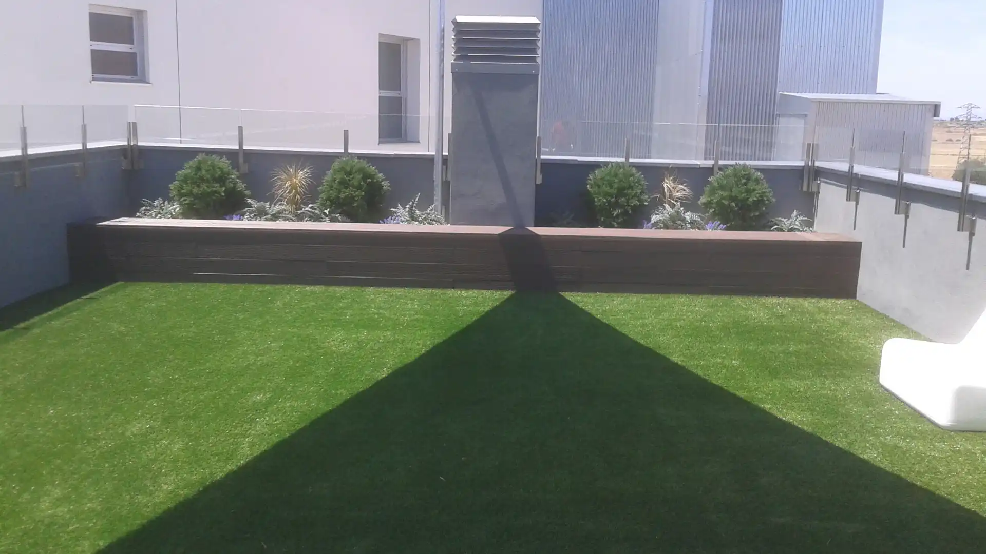 Flat for sale in Calle de Aldebarán, 17, Sur - PAU 4