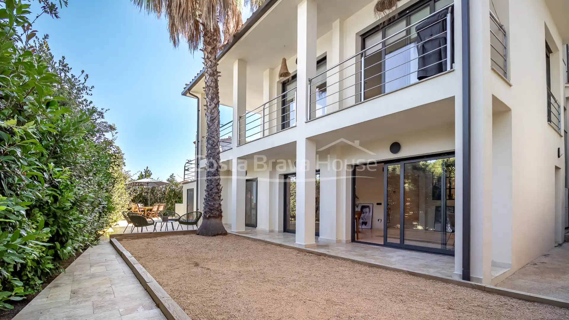 Terrace of Houses for sale in Pals  with Air Conditioner, Heating and Private garden