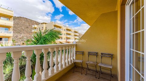 Foto 3 de Piso en venta en Jilguero, Palm - Mar, Arona