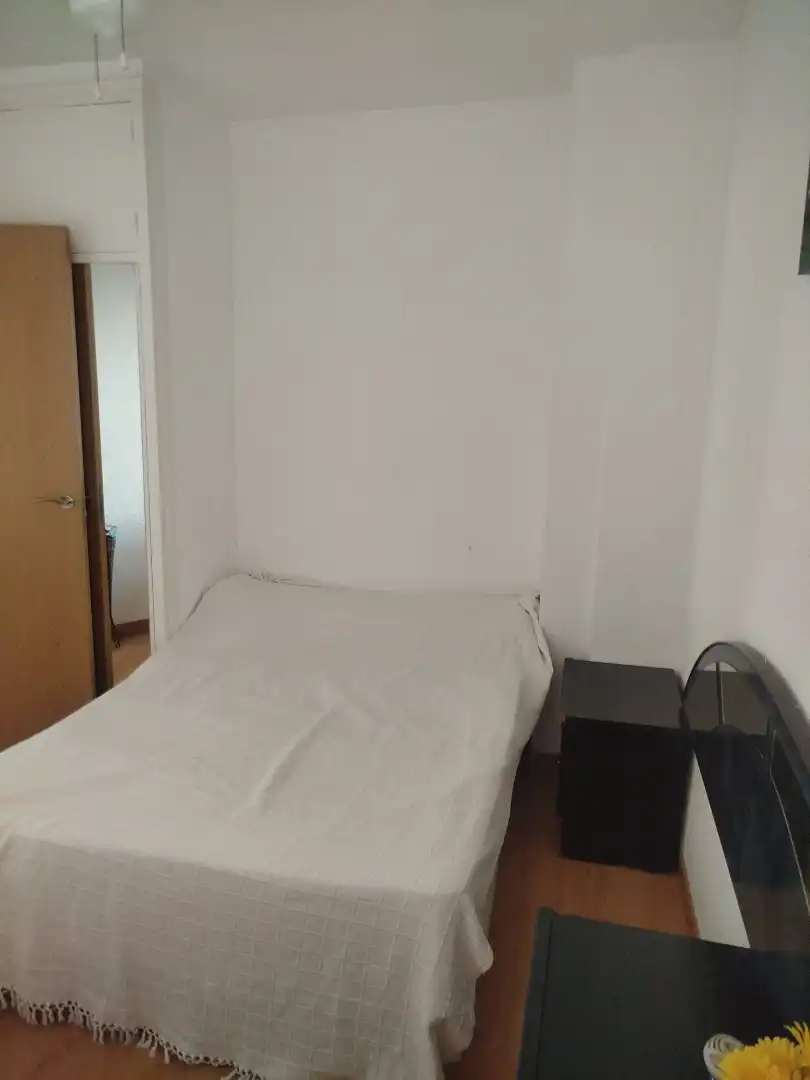 Dormitori de Apartament en venda en Torrenueva Costa amb Moblat
