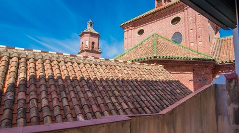 Foto 5 de Apartamento de alquiler en Centro Histórico, Málaga Capital