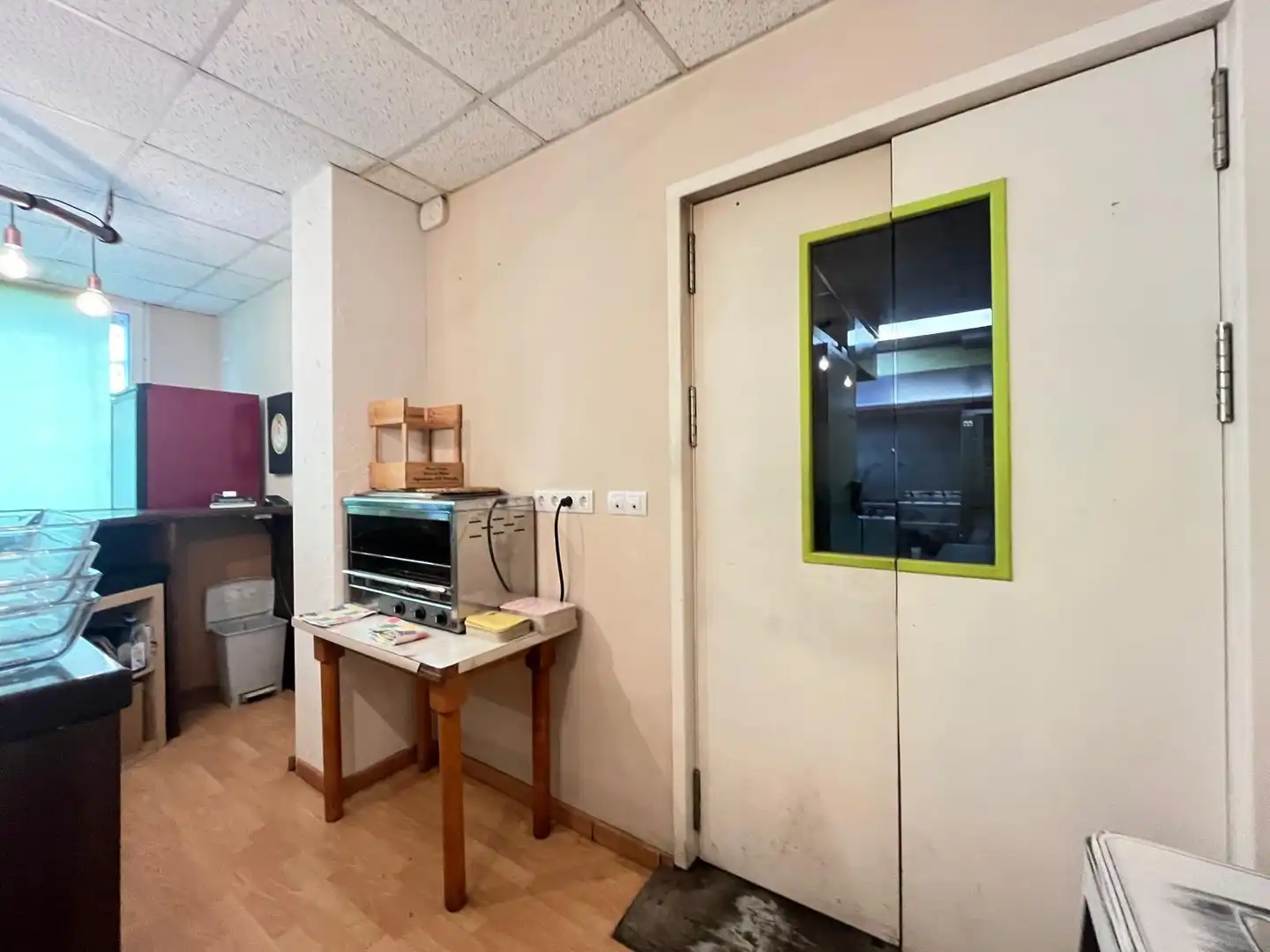 Gewerbefläche zur Übernahme in El Poble Sec, imagen 43