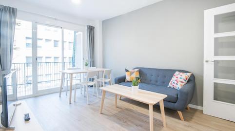 Foto 3 de Apartament de lloguer a Fort Pienc,  Barcelona Capital