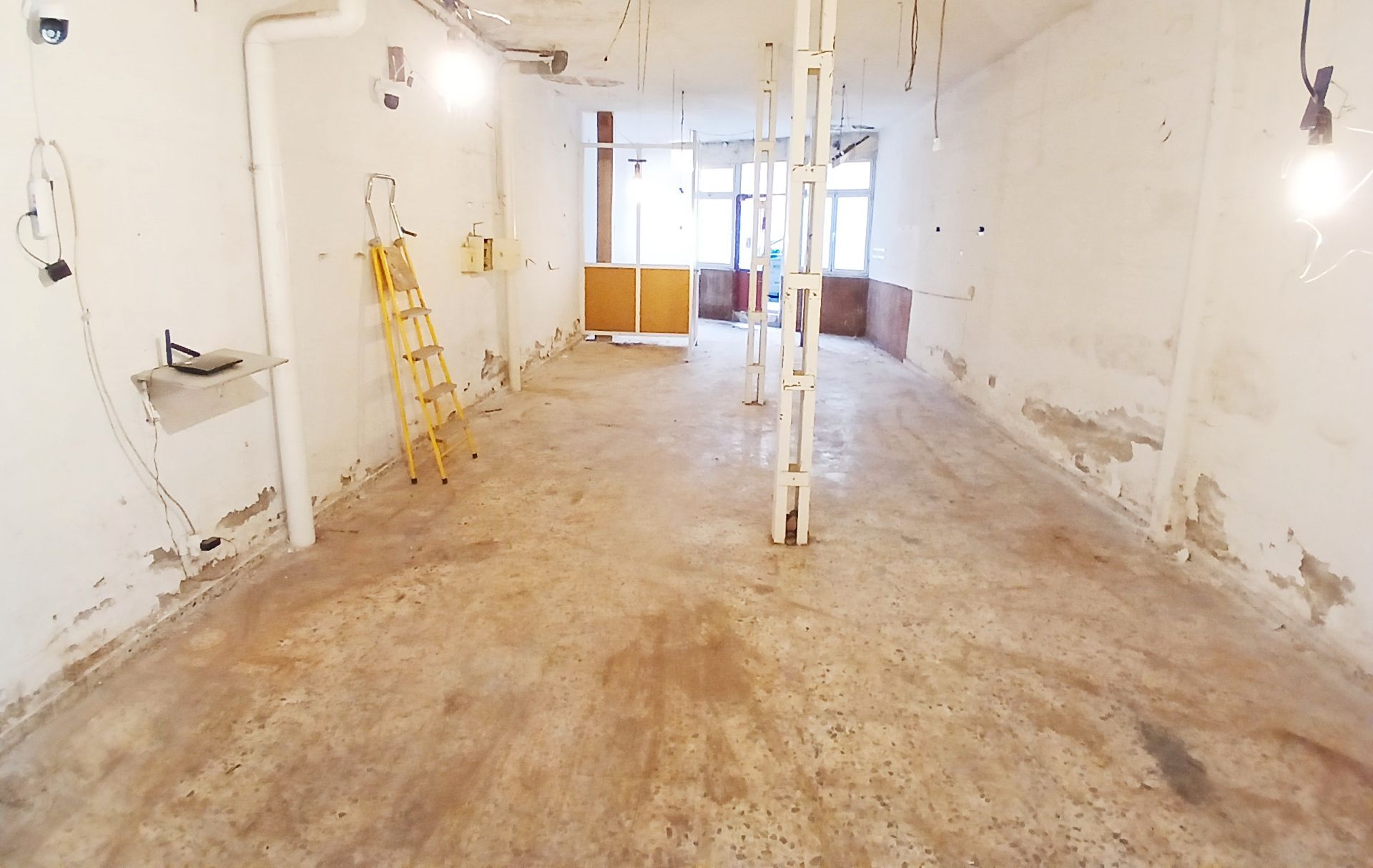 Premises for sale in Collado Villalba