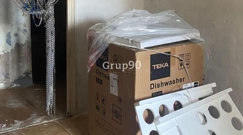 Foto 5 de Finca rústica en venda a Alfarràs, Lleida