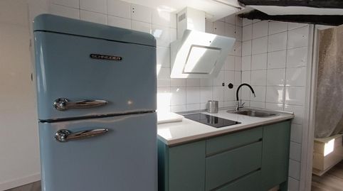 Foto 4 von Wohnung zur Miete in El Carmen - Barrio Gimeno, Burgos Capital