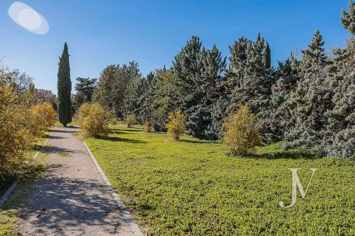 Terreno residencial en venta en Moncloa - Aravaca, imagen 29