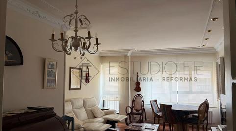 Foto 4 de Pis en venda a Calle Arriba, 18, San Vicente - Las Úrsulas, Salamanca Capital