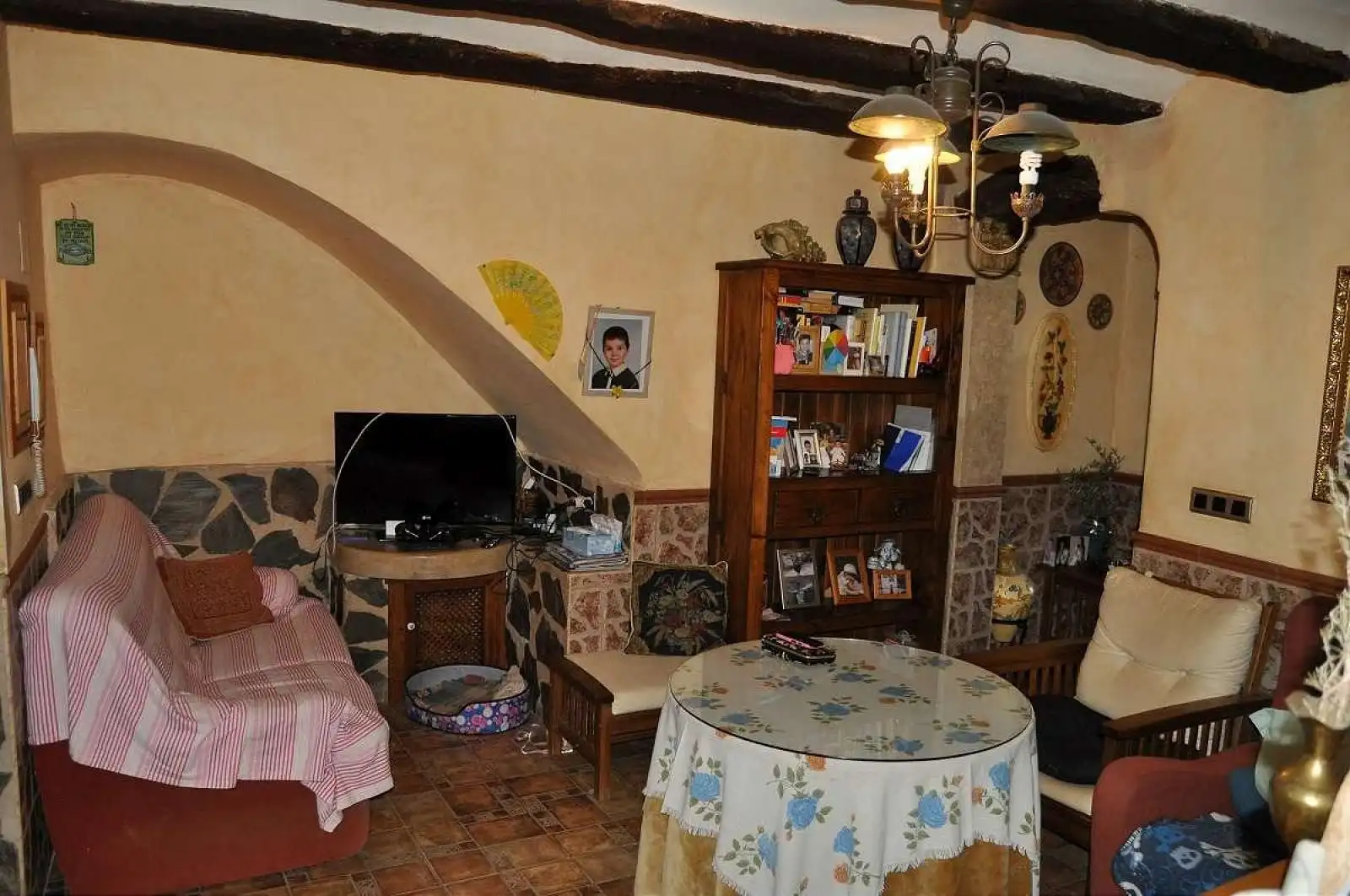 Casa a schiera in vendita a El Pinós / Pinoso, imagen 6