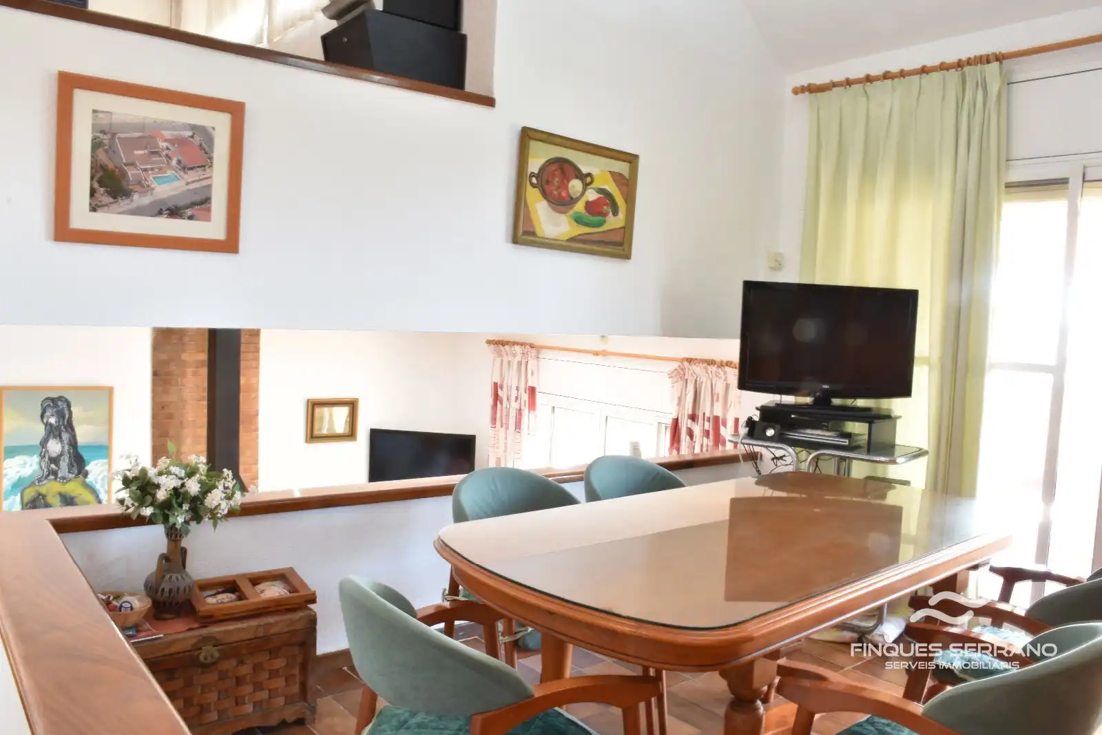 Chalet con piscina en venta en altafulla, imagen 26