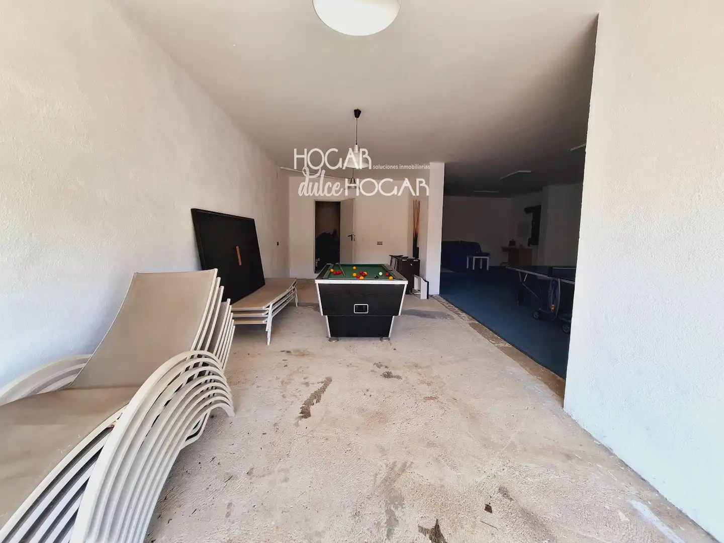 Xalet amb piscina en venda a Los Jardines-Els Rosers, imagen 5