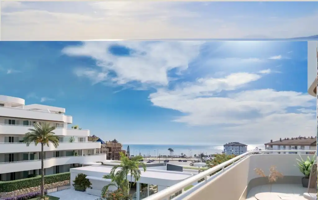 Apartament amb piscina en venda a Urbanización Santa Rosa, imagen 9