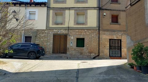 Photo 3 of Detached homes for sale in El Castillo, 14, Pampliega, Burgos