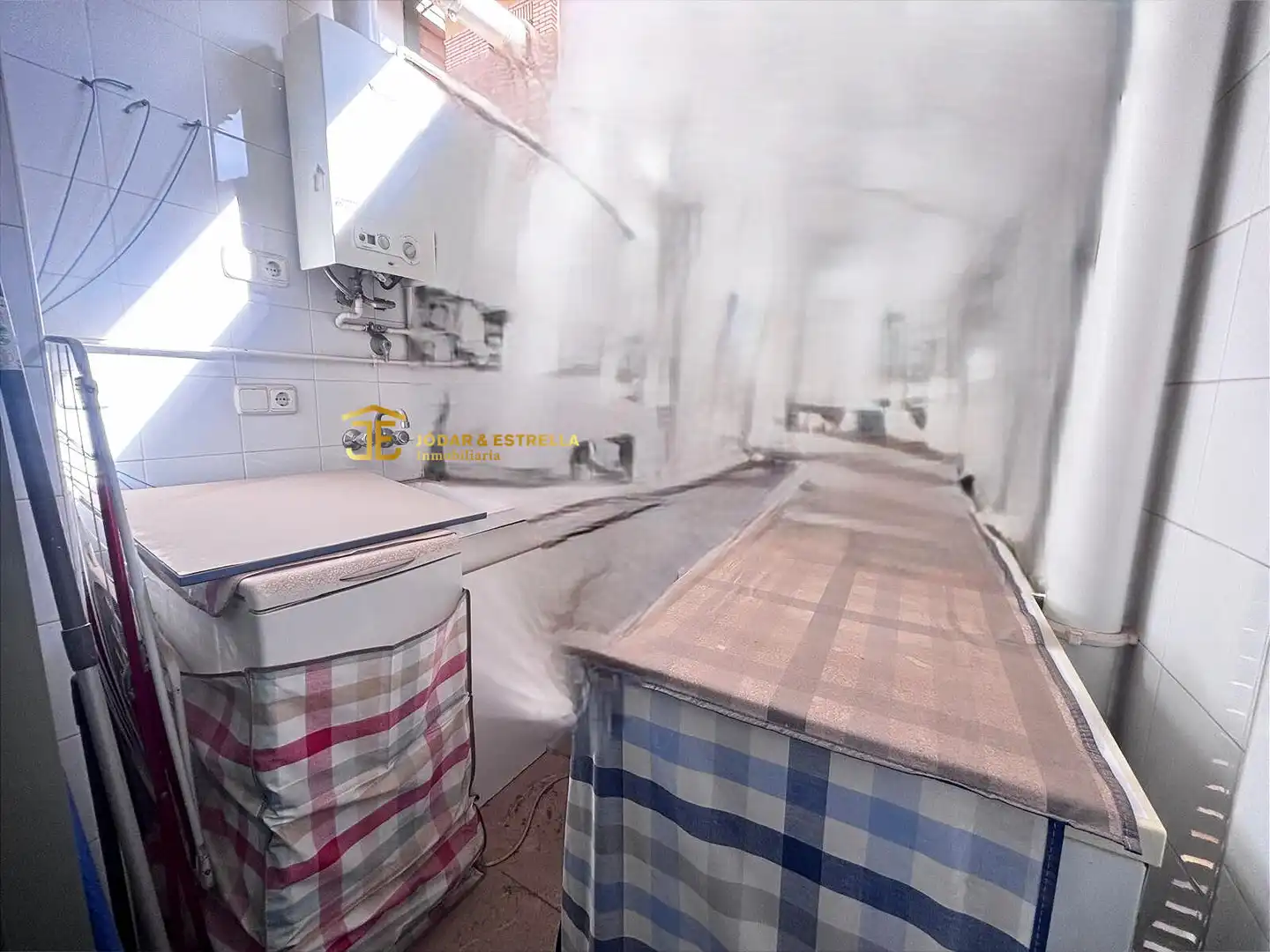 Apartament en venda a Los Angeles - Apolonia