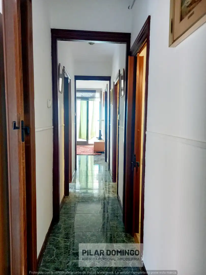 Piso en venta en Barcelona con Amueblado, Balcón y Alarma