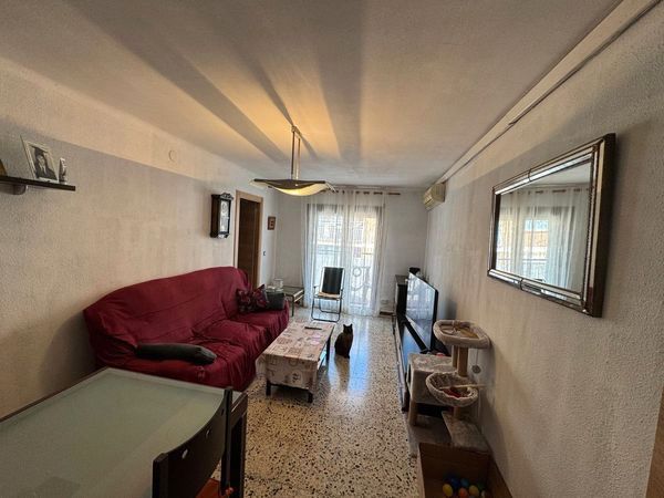 Flat for sale in Carrer de la Mare de Déu de Lorda, Llefià