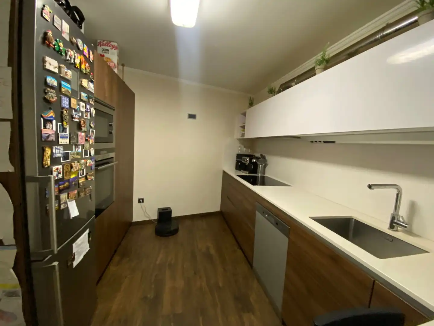 Wohnung mit Aufzug zur Miete in Rúa Sánchez Calviño, imagen 14
