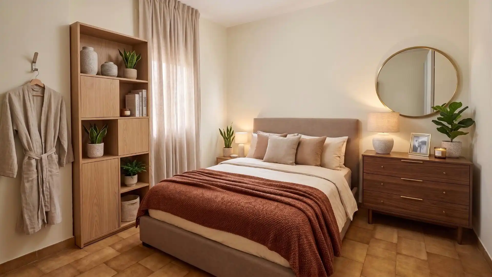 Habitación de Piso en venta en Pineda de Mar con Calefacción, Terraza y Balcón