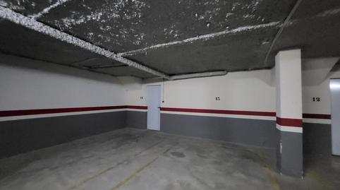 Foto 2 de Garaje en venta en Motilleja, Albacete