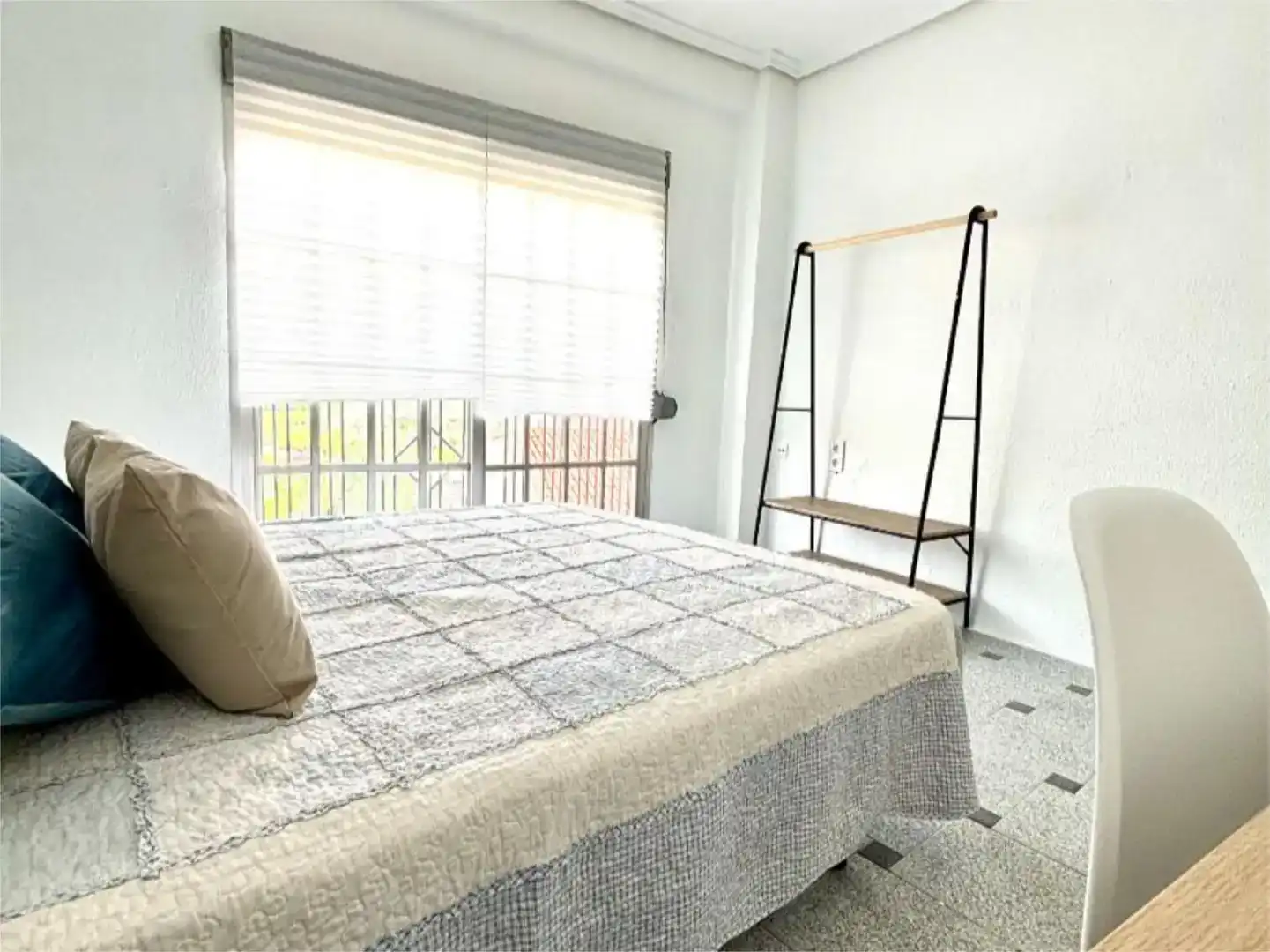 Schlafzimmer von Wohnung zum Verkauf in Bétera mit Balkon
