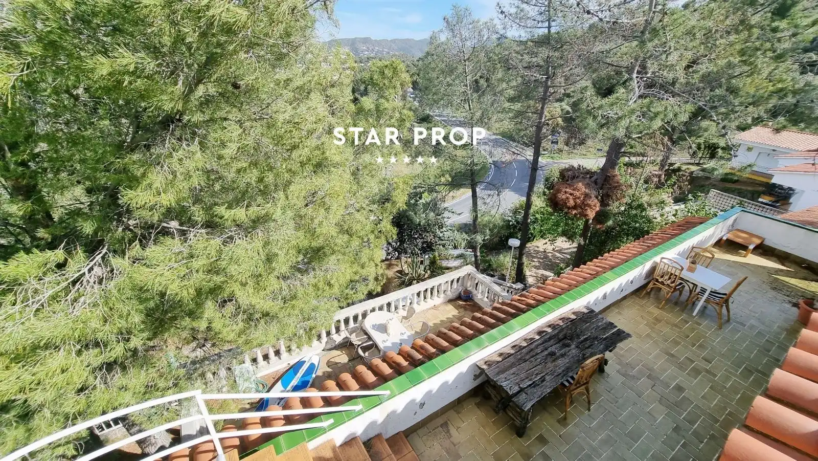 House with terrace for sale in El Port de la Selva, imagen 43