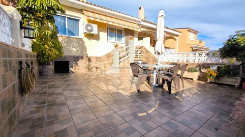 Foto 4 von Einfamilien-Reihenhaus zum Verkauf in Avinguda Llimeres, 82, Barranco Hondo, La Nucia