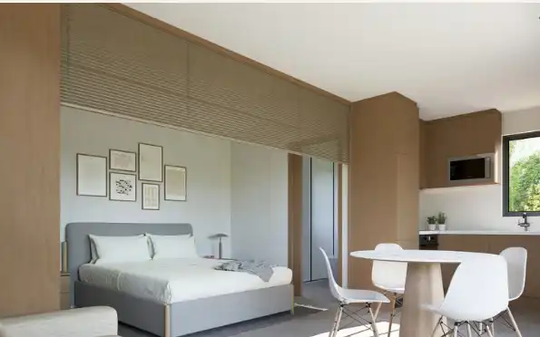 Habitación de Casa o chalet en venta en Méntrida con Aire acondicionado, Calefacción y Jardín privado