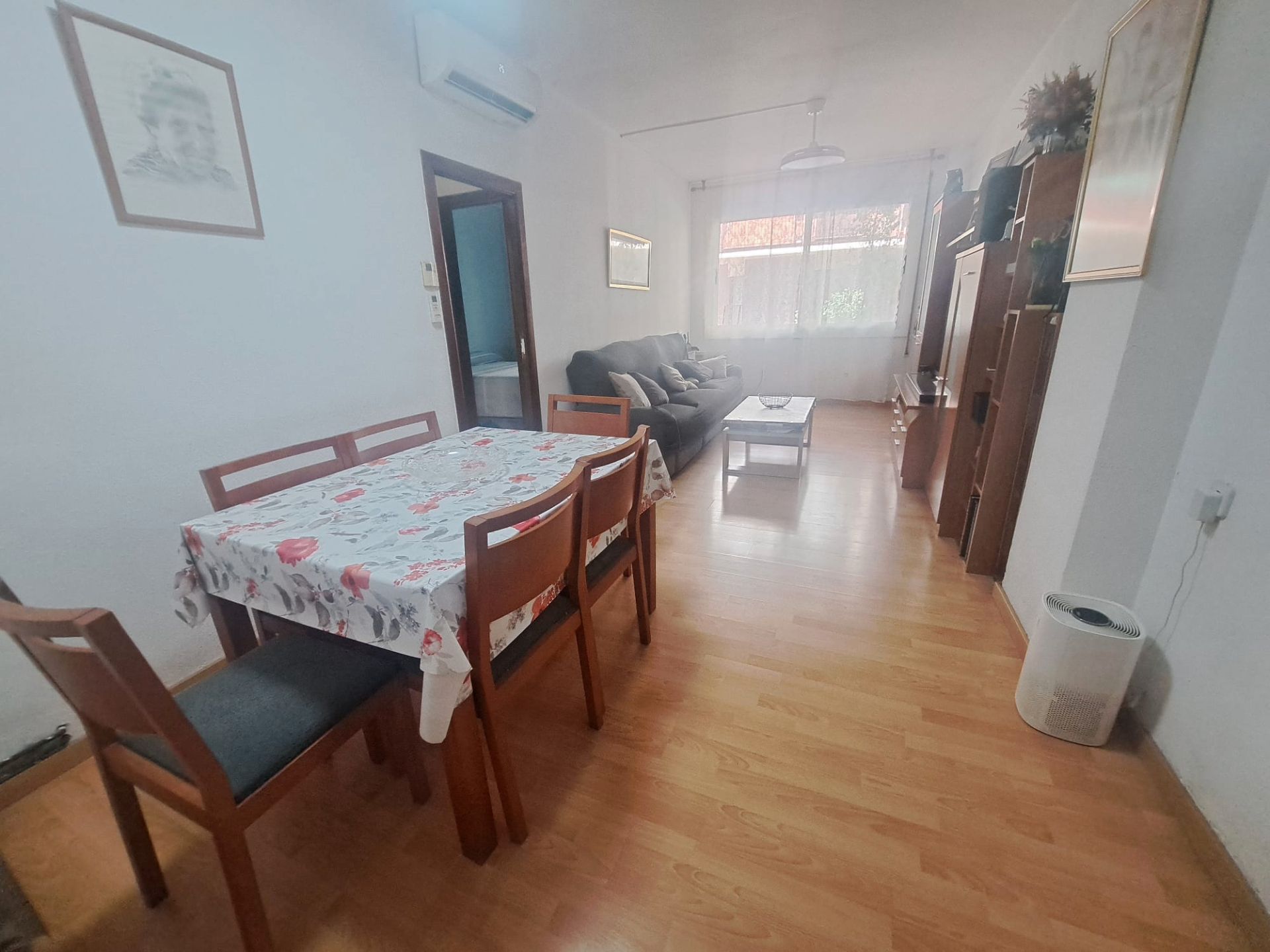 Piso en venta en Carrer dels Alts Forns, La Marina del Port, Sants - Montjuïc,  Barcelona Capital