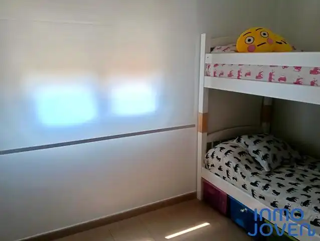 Apartament de lloguer a Carrer del Greco, Playa Muchavista