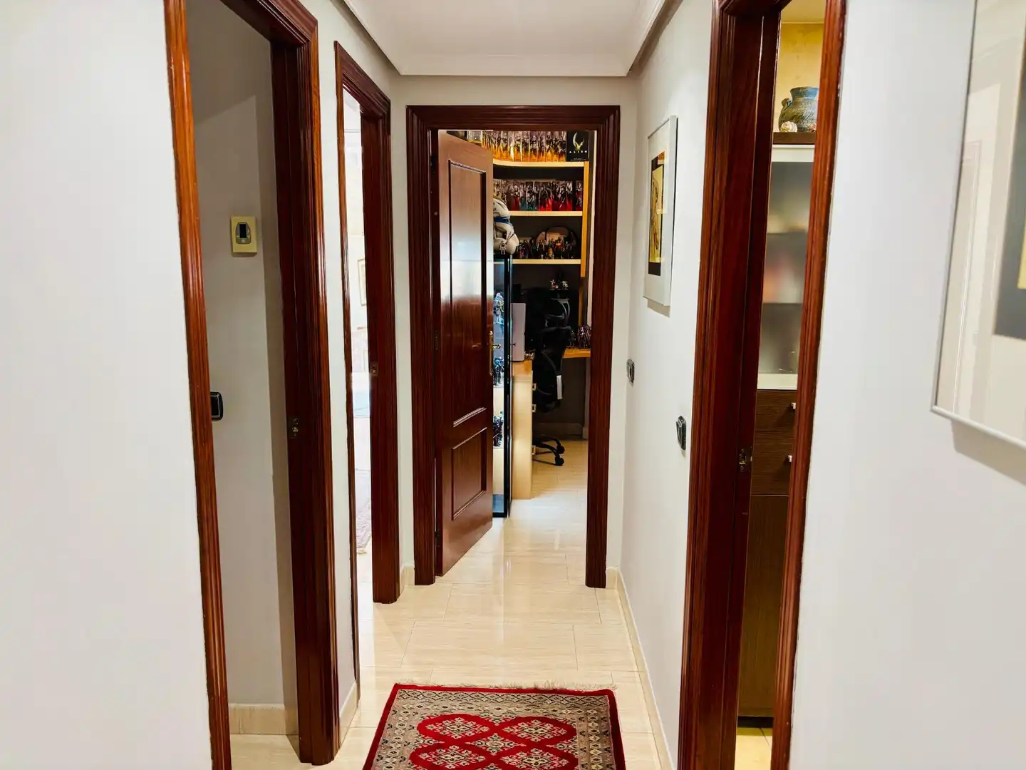 Planta baja en venta en Centro