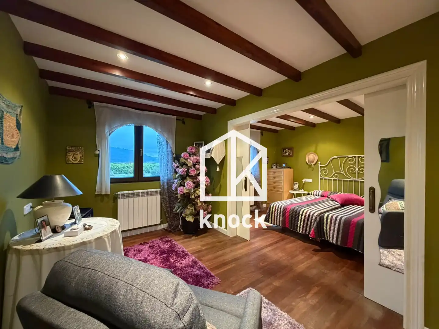 Casa amb jardí en venda a Argüero - AL CABRITON 209, imagen 55