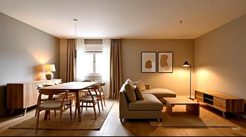 Photo 3 of Flat for sale in Marques de Teverga, 5, Plaza de América, Oviedo