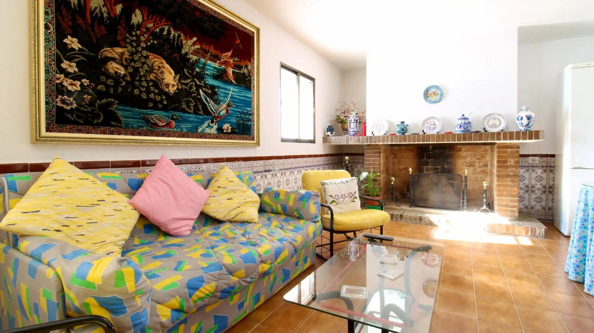 Chalet con piscina en venta en Calle DOCTOR PALOMO CRESPO, imagen 57