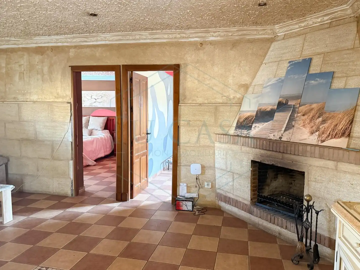Chalet con jardín en venta en Los Franceses – La Vega, imagen 7