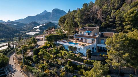 Foto 4 de Casa o xalet en venda a Callosa d'en Sarrià, Alicante