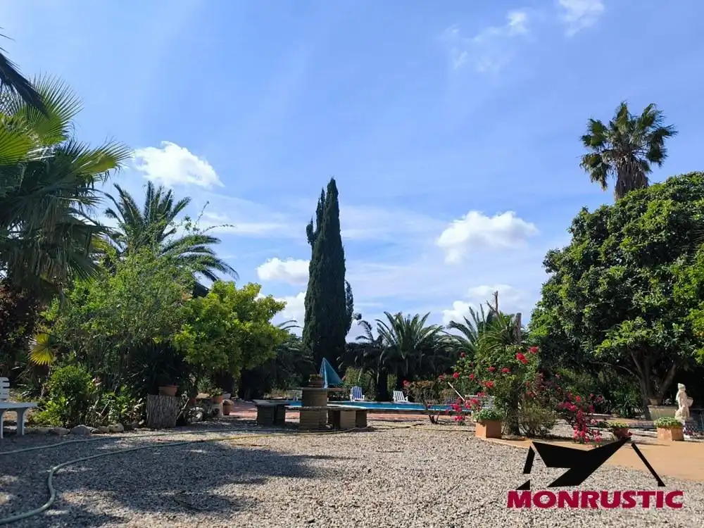 Maison rustique avec piscine à vendre à Valls, imagen 80