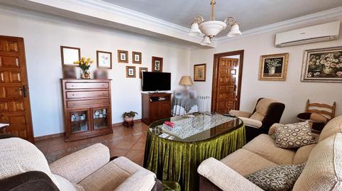 Foto 5 de Piso en venta en Alameda, Málaga