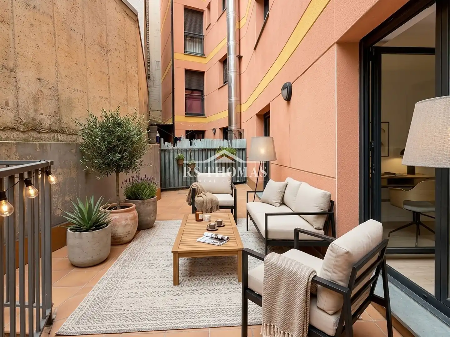 Appartement avec ascenseur à vendre à Encamp pueblo, imagen 3