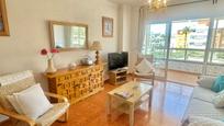 Living room of Flat for sale in Torremolinos