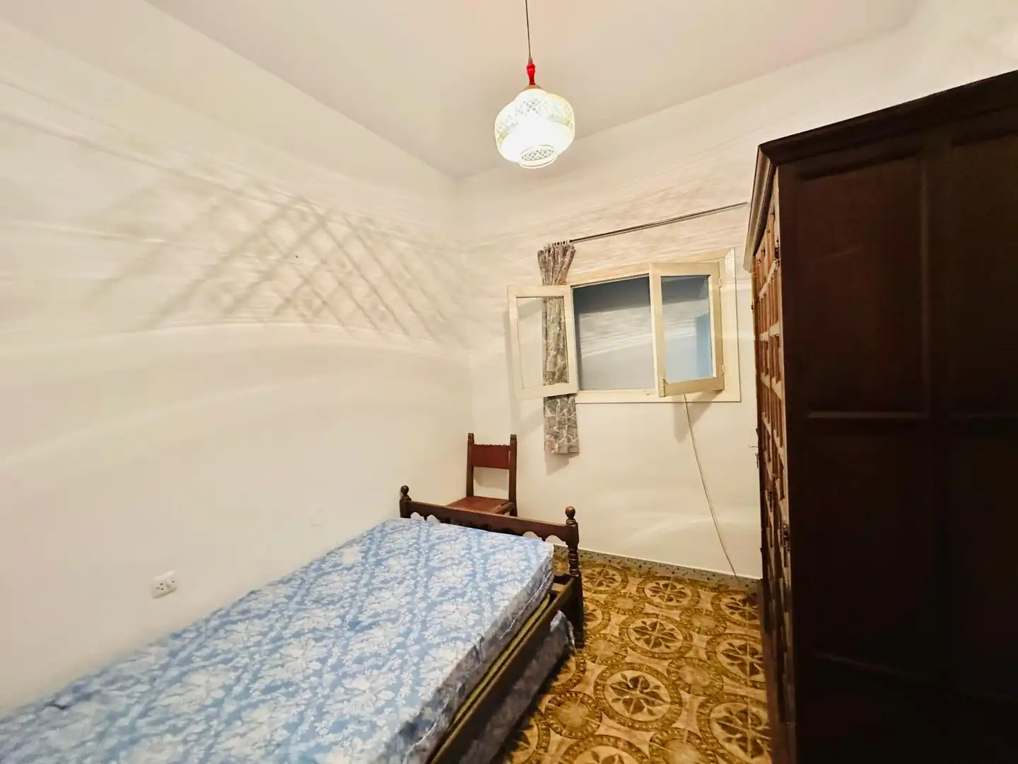 Habitación de Casa o chalet en venta en Arroyo de San Serván con Trastero
