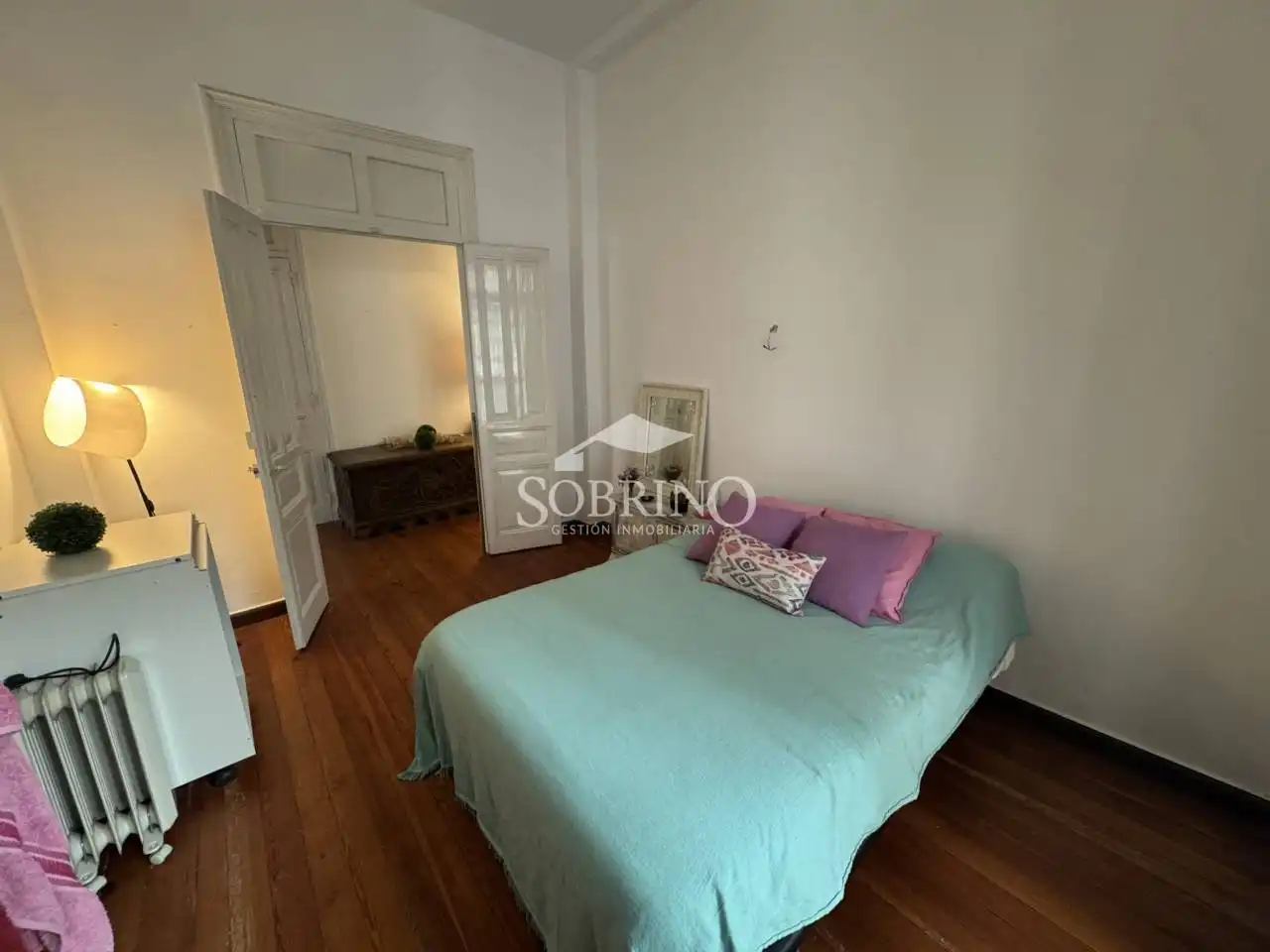 Flat with terrace for sale in Calle Mercaderes 1, imagen 7
