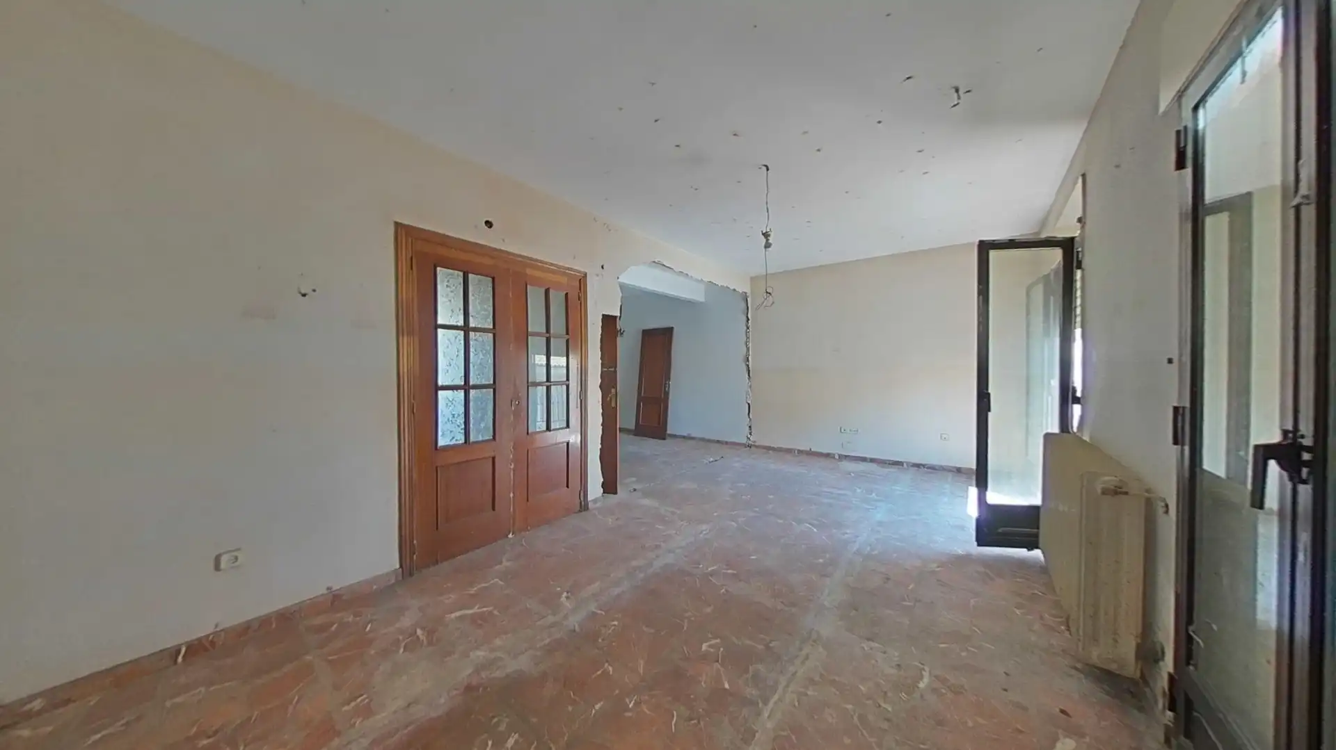 Casa in vendita a Casarrubuelos